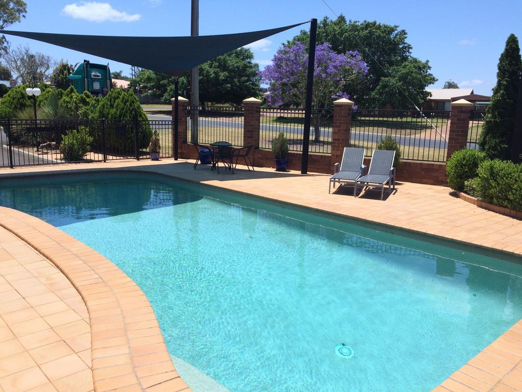 Cotswold Motor Inn Toowoomba Room photo